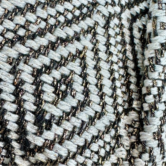 Urban Expressions Calypso Clutch with Removable Chain Strap - Picture 8 of 15